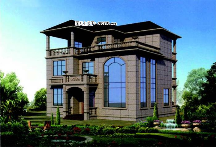 EPS工程案例(1) - 佳木斯三象EPS建材 jms.sx311.cc