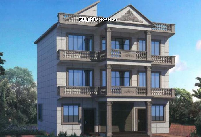 EPS工程案例(5) - 佳木斯三象EPS建材 jms.sx311.cc